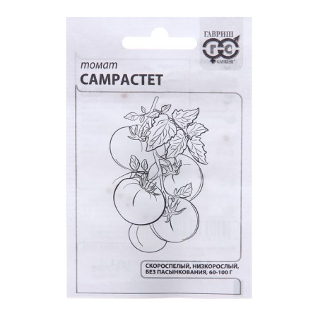 Semen tomato "Samrastet", b/p, 0.05 g