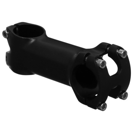 Dream Bike, 1-1/8 "x31.8 mm, black color, black