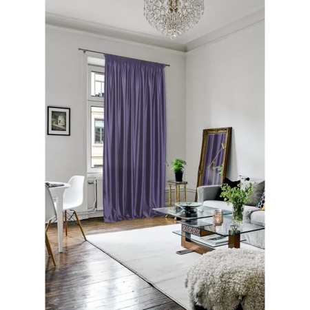 Curtain on the braid Lindor-Sh, size 200x280 cm-1
