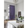 Curtain on the braid Lindor-Sh, size 200x280 cm