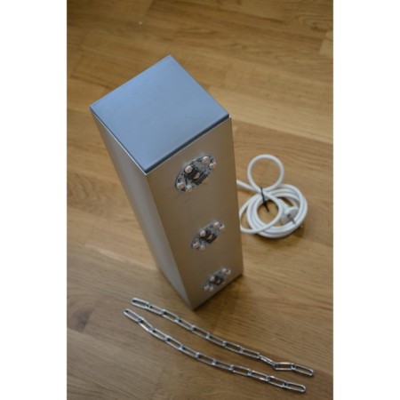 Lamp for plants in the greenhouses "Zosma" 63W-3
