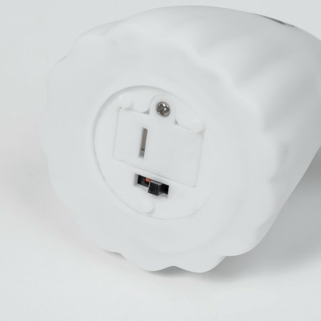 Spinning Special Division LED from the batteries mix 9x9x10 cm Risalux-8