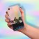 IPhone 7 phone case with Nature effect, 6.5 × 14 cm