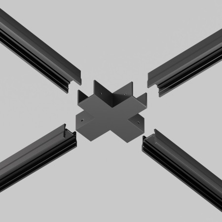 Components for the Outdoor O-TR001-CC street track system-3