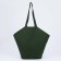 Bag Women's Beach "Happiness" + Bikini Bag