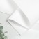 Foamiran Irania 2 mm (white/101) 60x70 cm