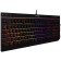 Keyboard Hyperx Allloy Core RGB Black USB Multimedia for Gamer Led (4P4F5AA#ABA)