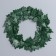 Liana is artificial for decor "Green leaves", 3 meters, 13 × 13 × 2 cm