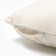 Pillow Ethel "Solo" 30*50 cm, cell, velor