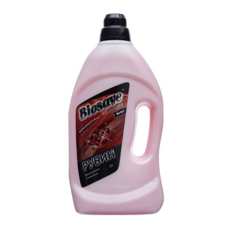 BIOSAVE Luxury Luxury Air conditioner "Rubin", concentrate, 2 liters