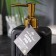 Liquid luxury hand soap "Savon de Royal" black, 500 ml