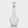 Capherine - Glass Snar, 500 ml, with a traffic jam