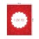 Tables on the table “Feast of the holiday”, rectangular, Saten, size 145x180 cm