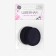 Obval clothing patch, 4.2 × 3 cm, heat-mileyle, dark blue color