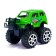 Inertial jeep machine, Mix colors