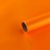 Flower Flower Flower Packing matte "Orange", 0.5 x 8 m