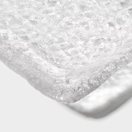 Glass supply dish "Rifaltaro", 23.2 × 14 × 2 cm-2