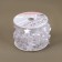 Beads on the fishing line, “stars”, 3/14 mm, 9 ± 0.5 m, white color