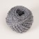 Acryl yarn 100% acrylic, 100m/40 ± 5 g (308 smoky gray)