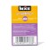 Luxe vibro vibro -ring horror + condom, 1 pc.