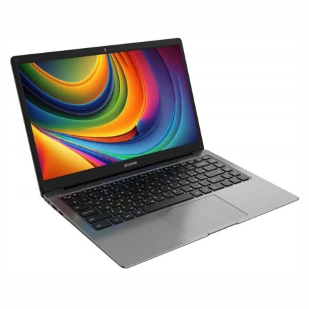 Digma Eve C4403 (DN14CN-4BXW04) 14.1 "/FHD IPS/CEL N4000 2C/4GB/EMMC 128GB/W11PRO-1