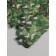 Masking mesh, 5 × 2 m, single, light green, brown, Greengo