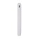 External BYZ W3, 10,000 mAh, 2 USB, 1 Type-C, 2.1 A, PD, white