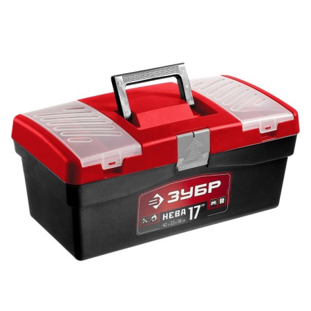 Bearbox "Zubble" Neva-17, plastic