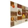 PVC tile panel 955x480 mm
