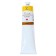Oil paint in a tube 120 ml, ZHK "Sonnet", yellow bright, 2605213