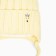 A hat for a girl knitted, yellow color, size 47-50 cm (1.5-3 years)