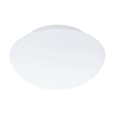 Ella lamp, 1x60W E27, gray color