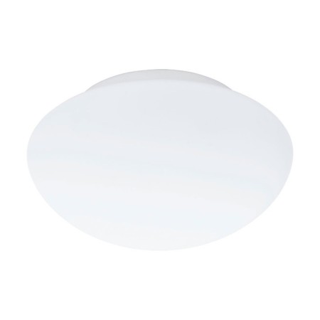Ella lamp, 1x60W E27, gray color