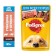 Wet Pedigree food for dogs, beef/lamb in sauce, spider, 85 g