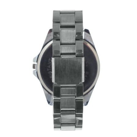 Men's wristwaters "Bolingdun", D-4.5 cm, chrome-2