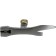 Roofer's hammer Berger BG1528, 3-component handle, whole-bearing, magnet, 600 g