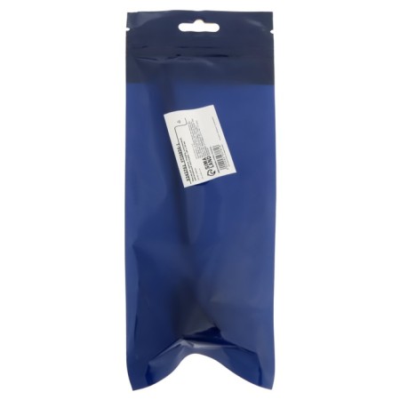 Mixer for tundra paints, plastic, hexagonal shank, 165 x 35 mm-5