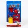 Set of Doctor Game PAW PATROL, on a blister, 5 items, mix