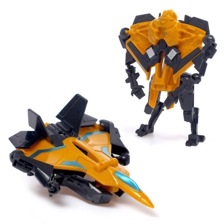 Autobot robot, transforms, mix-9