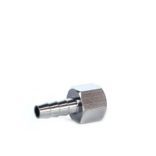 Patriot 1227/2 adapter, landing size 8 mm, connector 1/4F
