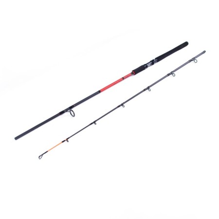 Spinning composite plug Namazu Predator 2.4 m, test 30-100 g-1