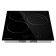 MAUNFELD CVCE453DBK ELECRECTIONAL PANILE, 3 burners, black