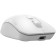 Mouse A4Tech FSTYLER FG16C Air White optical (2000DPI) Wireless USB for a laptop (3BU 102939
