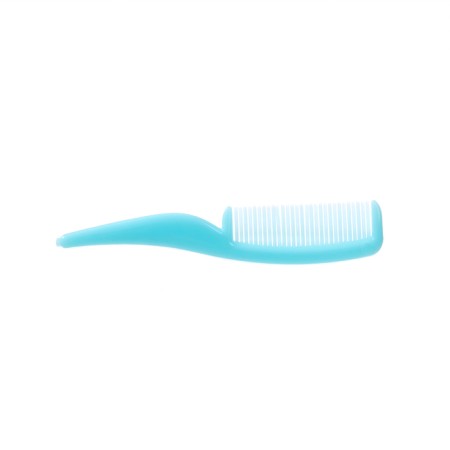 Hair set: crayons and felt -tip pens-24