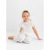 Pajama nursery (T-shirt and trousers) KAFTAN "Cherry" R.30 (98-104 cm)