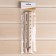 Thermometer for a bathhouse and sauna TBS-41 (t 0 + 140 s) in a package