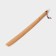 Spoon for shoes wooden LadOM, 45 × 3.5 cm