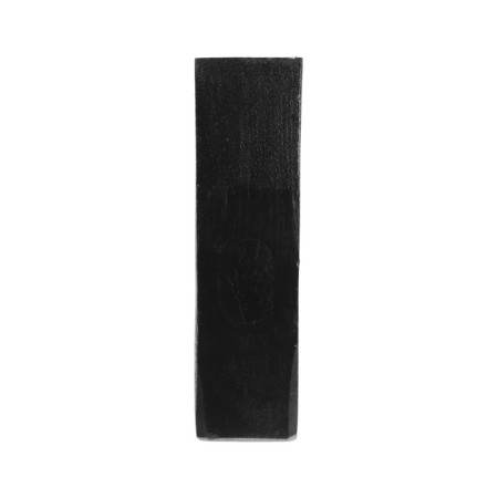 Handmaker Locks, square boiler, wooden handle, 1000 g-2