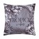 Ethel Tropical Vibes, 35x35 cm, Gabardin, 100% p/e