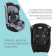 Autocreset Kroshka I Multi, group 1/2/3, 9-36 kg, (1-12 years old) gray